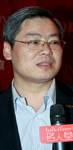 id-china网站编辑胡思敏采访圣奥集团副总裁施健