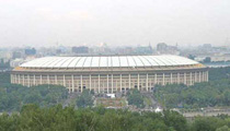 俄罗斯-莫斯科奥林匹克体育场