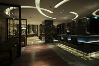 酒店最佳照明设计--上海明悦酒店