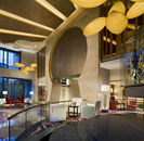 最佳酒店概念设计--佛山恒安瑞士酒店