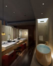 最佳酒店概念设计--佛山恒安瑞士酒店