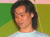 2008优胜选手李法渺