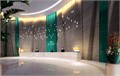 酒店设计之水韵空灵