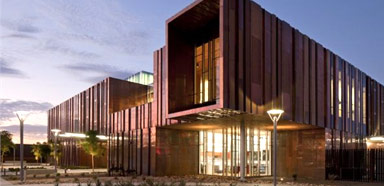 2013年美国建筑学会AIA图书馆建筑奖获奖项目
