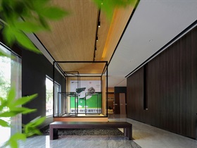 千年舟建材家居体验馆