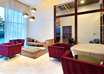 印度班加罗尔Novotel酒店设计