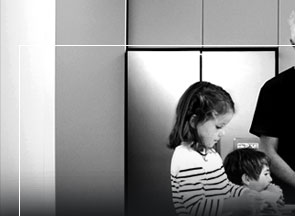 2013斐雪派克社交厨房空间设计大赛