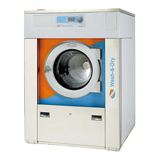 伊莱克斯洗衣烘干机（Electrolux Professional）