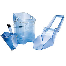 Rubbermaid商用产品（Rubbermaid Commercial Products, RCP）
