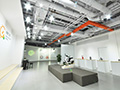 创新工场办公空间设计