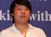 2012优胜选手杨小平