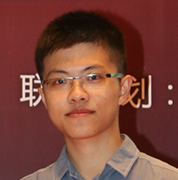 2014年优胜选手周吉鑫